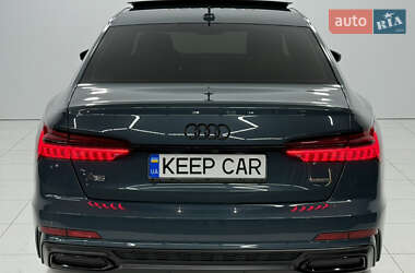 Седан Audi A6 2020 в 