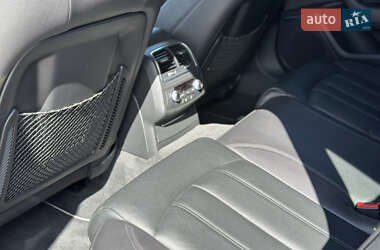 Седан Audi A6 2016 в 