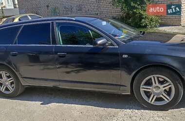Універсал Audi A6 2006 в 