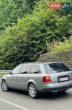Універсал Audi A6 2004 в 