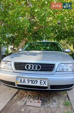 Универсал Audi A6 1997 в Иванковичах