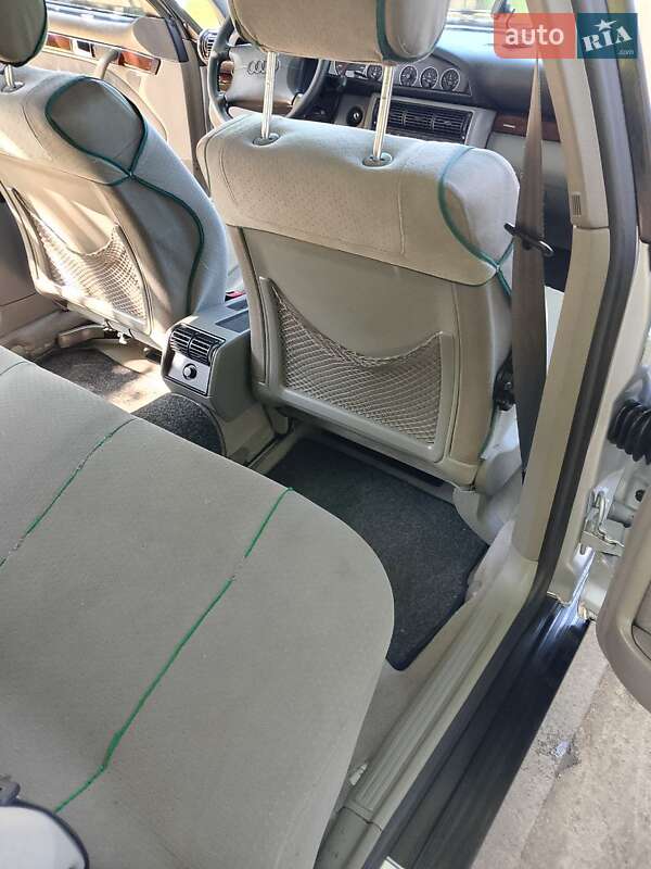 Универсал Audi A6 1997 в Иванковичах фото 15 Универсал Audi A6 1997 в Иванковичах