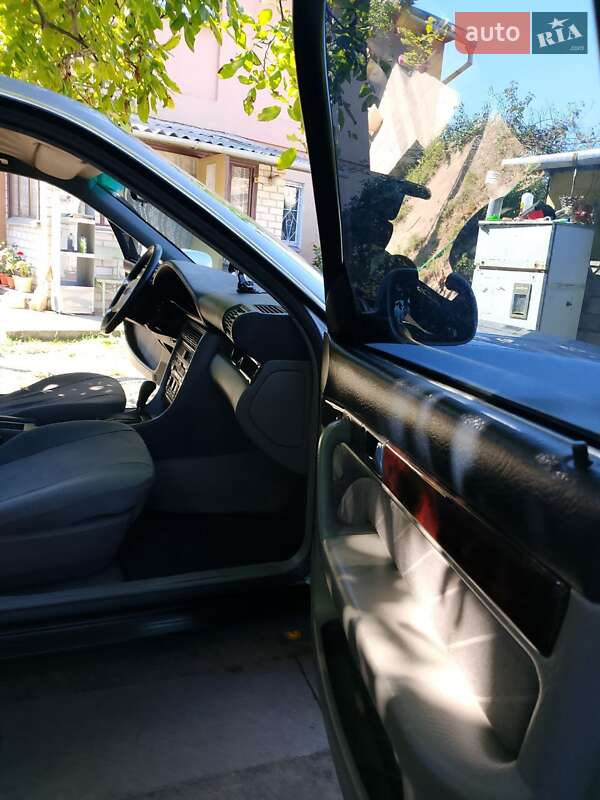 Универсал Audi A6 1997 в Иванковичах