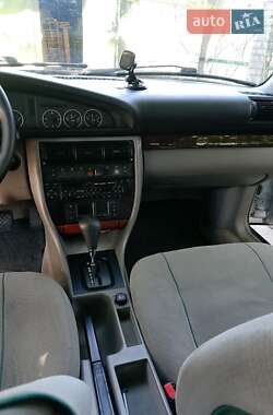 Универсал Audi A6 1997 в Иванковичах