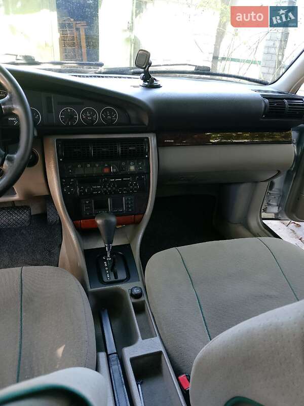 Универсал Audi A6 1997 в Иванковичах фото 22 Универсал Audi A6 1997 в Иванковичах