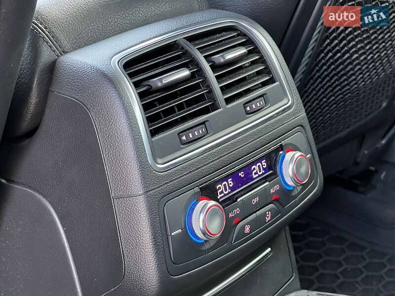 Седан Audi A6 2014 в Киеве