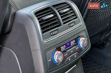 Седан Audi A6 2014 в 