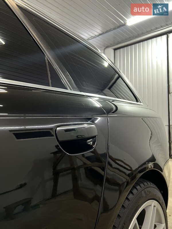 Универсал Audi A6 2008 в Вараше