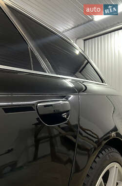 Универсал Audi A6 2008 в 