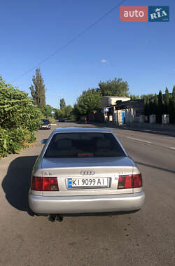 Седан Audi A6 1997 в 
