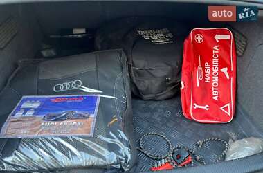 Седан Audi A6 2000 в Белой Церкви
