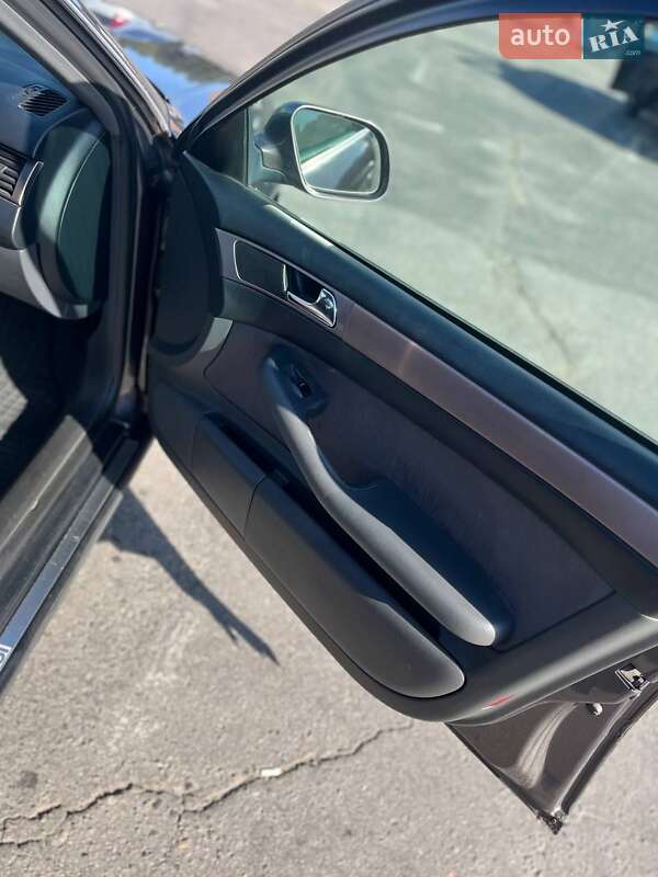 Седан Audi A6 2000 в Белой Церкви