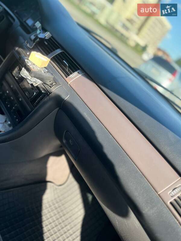 Седан Audi A6 2000 в Белой Церкви