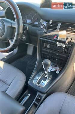 Седан Audi A6 2000 в Белой Церкви