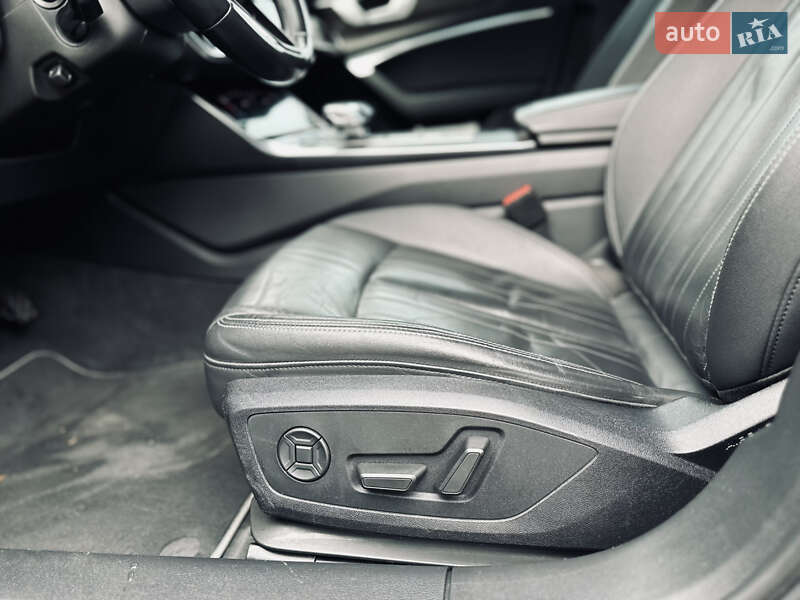 Седан Audi A6 2019 в Львове фото 35 Седан Audi A6 2019 в Львове