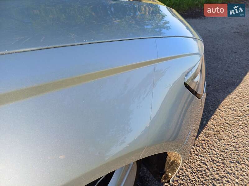 Седан Audi A6 2013 в Шостці