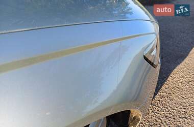 Седан Audi A6 2013 в 
