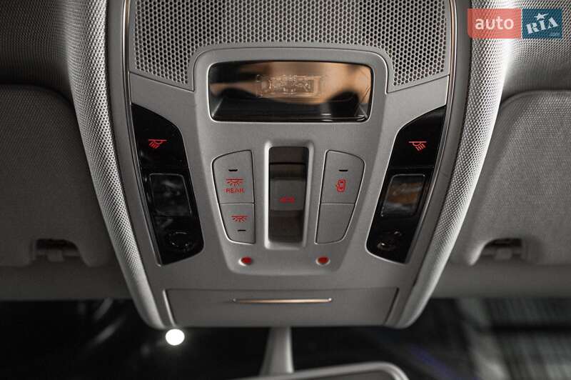 Седан Audi A6 2016 в Одессе
