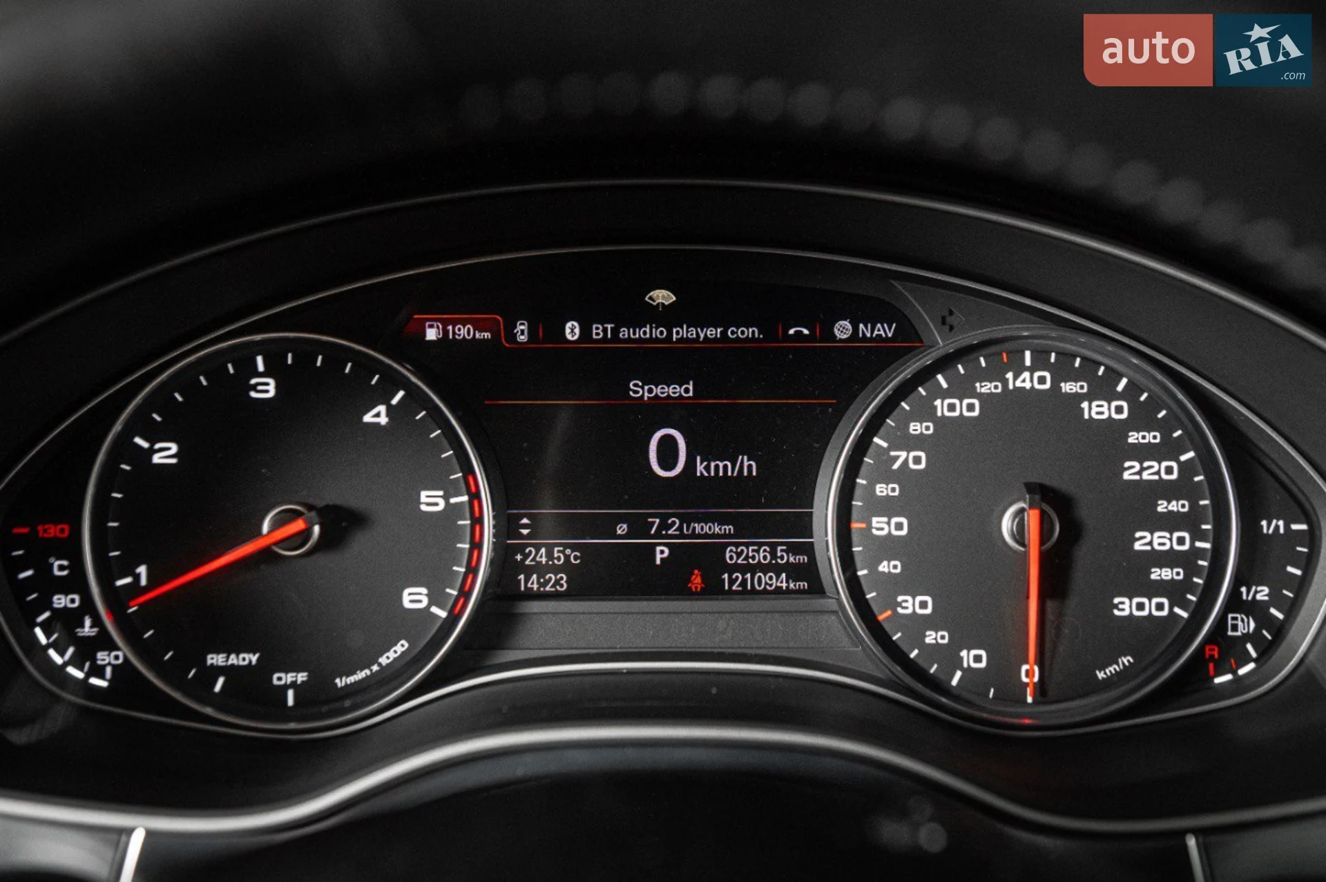 2016 Audi A6 - мініатюра 19