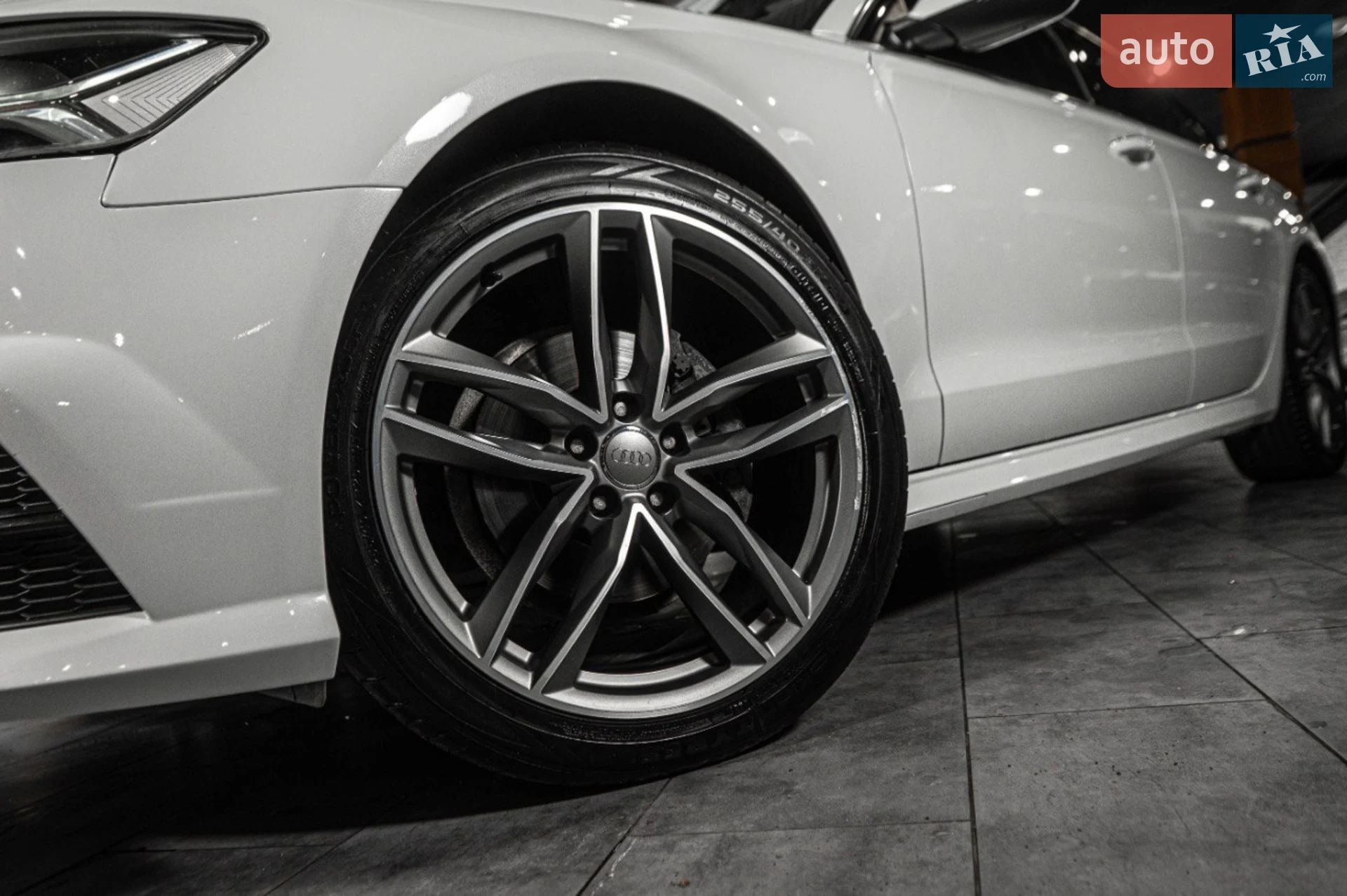 2016 Audi A6 - мініатюра 24