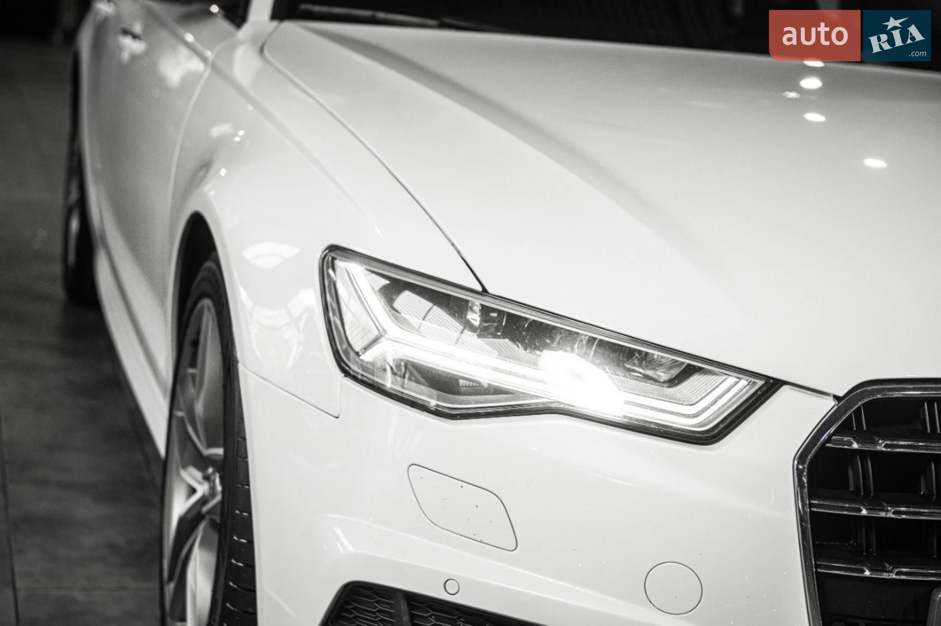 2016 Audi A6 - мініатюра 47