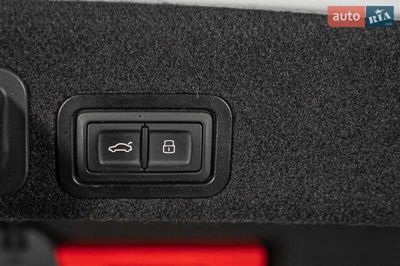 Седан Audi A6 2016 в Одессе