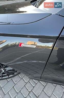Седан Audi A6 2013 в 