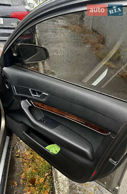Седан Audi A6 2006 в 