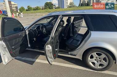 Універсал Audi A6 1999 в Києві фото 9 Універсал Audi A6 1999 в Києві