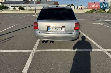 Універсал Audi A6 1999 в Києві фото 12 Універсал Audi A6 1999 в Києві