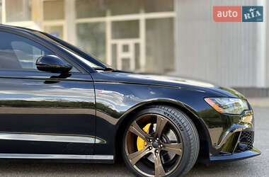 Седан Audi A6 2011 в 