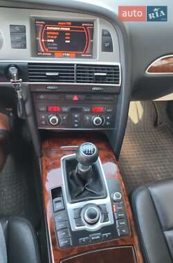 Універсал Audi A6 2006 в 
