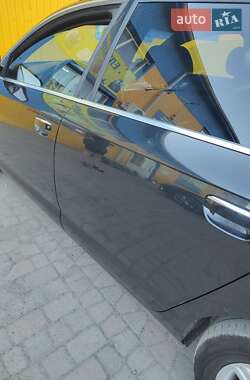 Універсал Audi A6 2006 в 