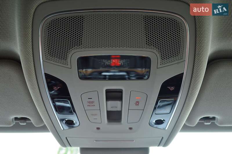 Седан Audi A6 2016 в Одесі фото 44 Седан Audi A6 2016 в Одесі