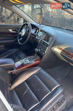 Седан Audi A6 2005 в 