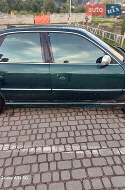 Седан Audi A6 1996 в 