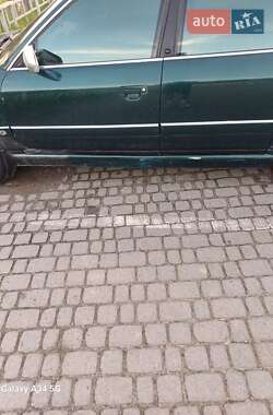 Седан Audi A6 1996 в 