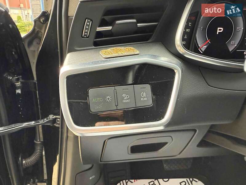 Седан Audi A6 2020 в Львове