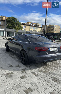 Седан Audi A6 2009 в 