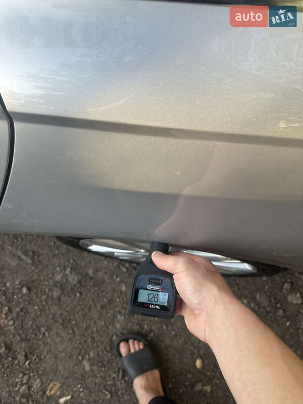 Седан Audi A6 2013 в Краматорске фото 57 Седан Audi A6 2013 в Краматорске