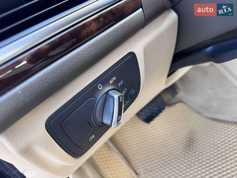 Седан Audi A6 2013 в Ивано-Франковске фото 29 Седан Audi A6 2013 в Ивано-Франковске