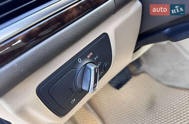 Седан Audi A6 2013 в 