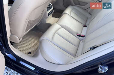 Седан Audi A6 2013 в 