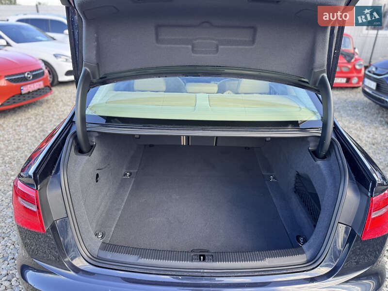 Седан Audi A6 2013 в Ивано-Франковске фото 41 Седан Audi A6 2013 в Ивано-Франковске