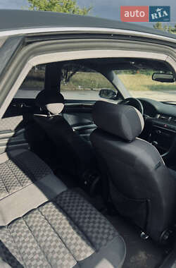 Седан Audi A6 2001 в 