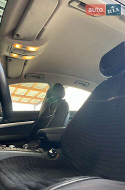 Седан Audi A6 2005 в 
