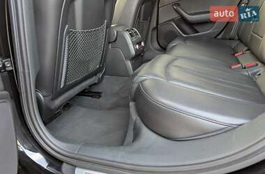 Седан Audi A6 2018 в 
