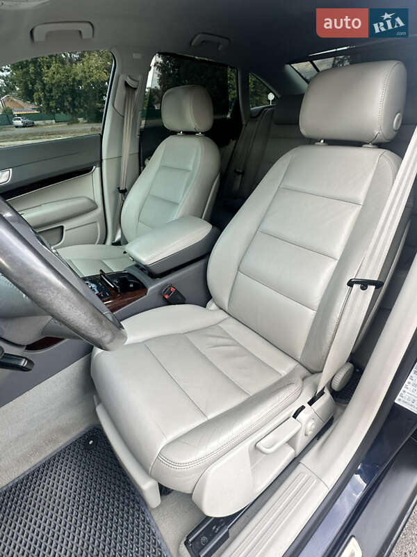 Седан Audi A6 2010 в Миргороді