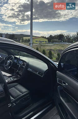 Універсал Audi A6 2007 в 