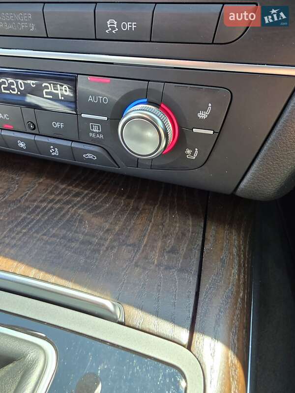 Седан Audi A6 2016 в Черновцах фото 15 Седан Audi A6 2016 в Черновцах